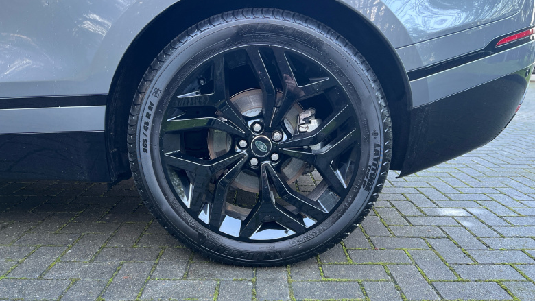 Land Rover Range Rover Velar 2.0 D200 MHEV Dynamic HSE 5dr Auto Diesel Estate